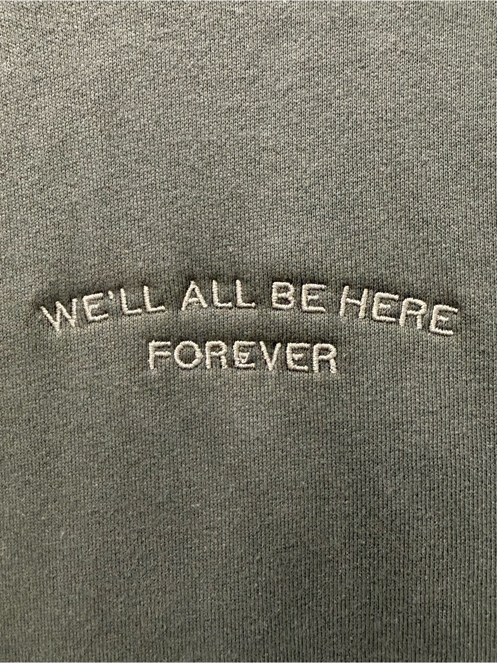 Noah Kahan Trails Hoodie - Picture 5 of 9